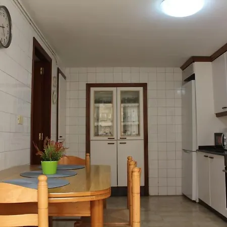 Holiday home Casa Pura
