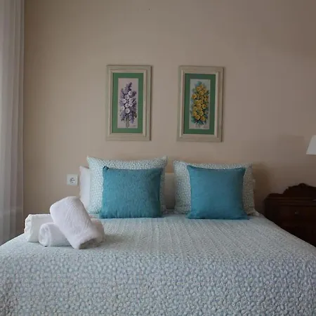 Casa Pura Santa María