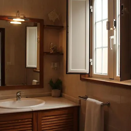 Сasa de vacaciones Casa Pura