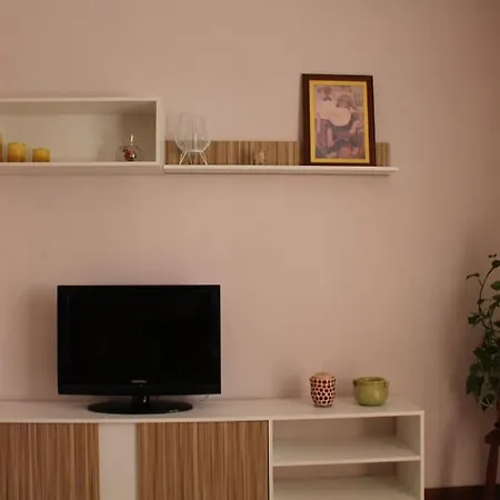 Casa Pura Сasa de vacaciones