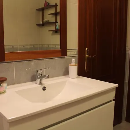 Casa Pura Сasa de vacaciones