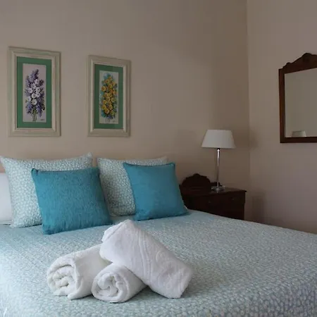 Сasa de vacaciones Casa Pura