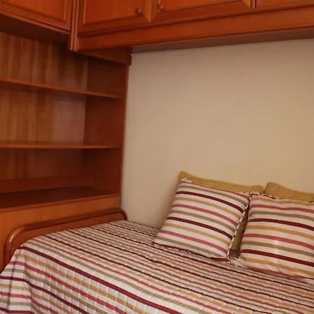 Holiday home Casa Pura