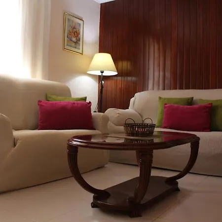 Holiday home Casa Pura Puentesampayo
