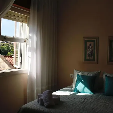 Casa Pura Puentesampayo