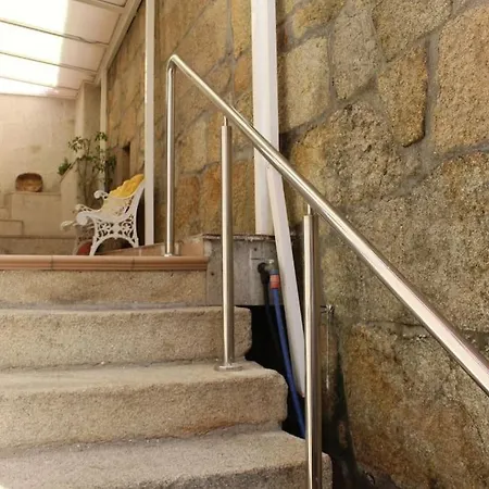 Casa Pura * Santa María