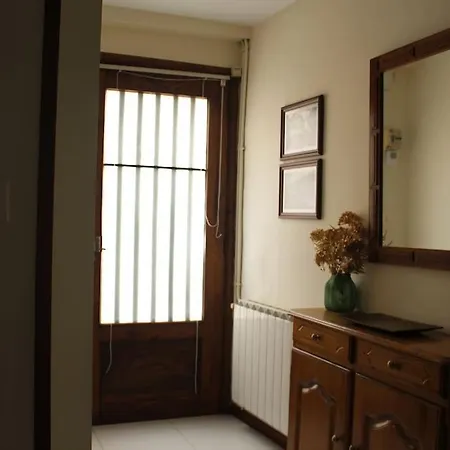 Casa Pura Сasa de vacaciones *