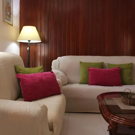 Casa Pura Holiday home Puentesampayo