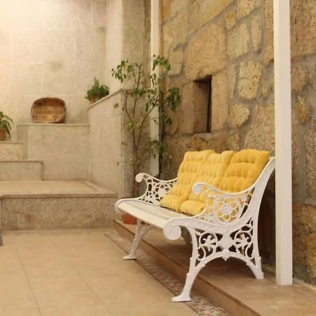 Casa Pura Puentesampayo