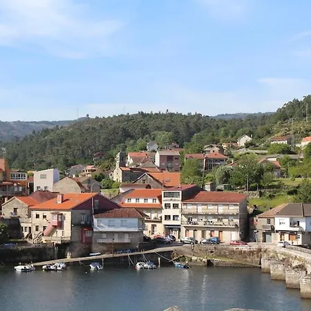 Casa Pura Сasa de vacaciones