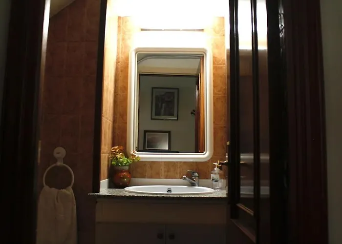 Casa Pura Santa María